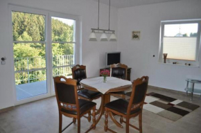 Ferienwohnung Am Waldesrand